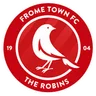 Logo Frome Town