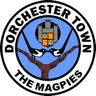 Logo Dorchester Town