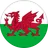 Logo Wales
