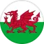 Logo Wales