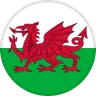 Logo Wales