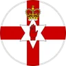 Logo Northern Ireland