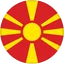 Logo North Macedonia