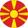 Logo North Macedonia