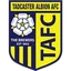 Logo Tadcaster Albion