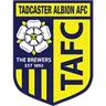 Logo Tadcaster Albion