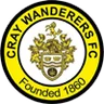 Logo Cray Wanderers