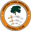 Logo Ashford Town Middlesex
