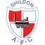 Logo Shildon AFC