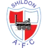 Logo Shildon AFC