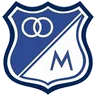Logo Millonarios
