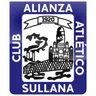 Logo Alianza Atlético de Sullana