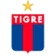 Logo Tigre