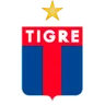 Logo Tigre