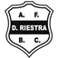 Logo Deportivo Riestra