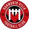 Logo Hanworth Villa