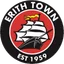 Logo Erith Town