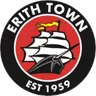 Logo Erith Town