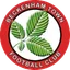 Logo Beckenham Town