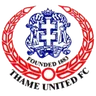 Logo Thame United