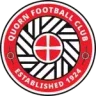 Logo Quorn FC