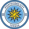 Logo Montevideo City Torque