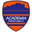 Logo Academia Puerto Cabello