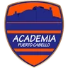 Logo Academia Puerto Cabello