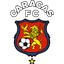 Logo Caracas F.C.