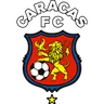 Logo Caracas F.C.