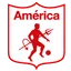 Logo América de Cali