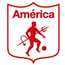 Logo América de Cali