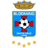 Logo Blooming