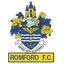 Logo Romford FC