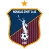 Logo Monagas