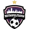 Logo Metropolitanos