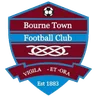 Logo Bourne Town