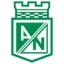 Logo Atlético Nacional