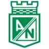 Logo Atlético Nacional