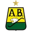 Logo Atlético Bucaramanga