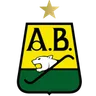 Logo Atlético Bucaramanga