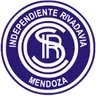 Logo Independiente Rivadavia