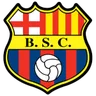 Logo Barcelona SC Guayaquil