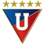 Logo LDU