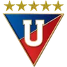 Logo LDU
