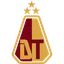Logo Deportes Tolima