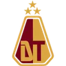 Logo Deportes Tolima