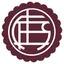 Logo CA Lanús
