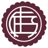 Logo CA Lanús
