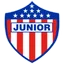 Logo Junior Barranquilla